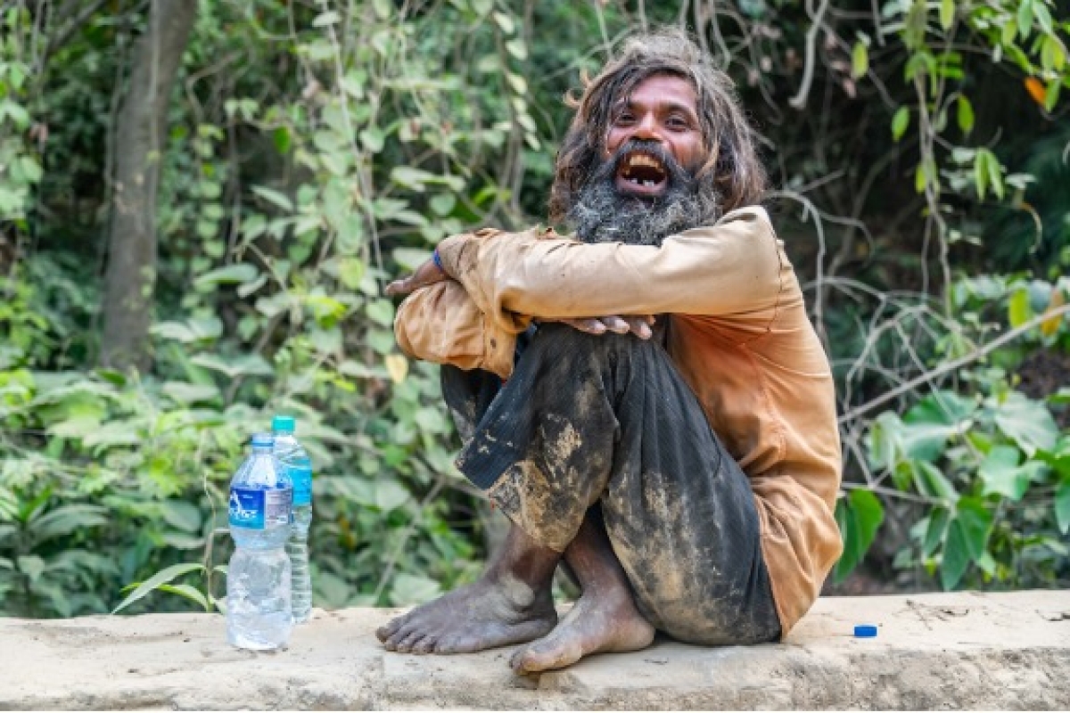 Who Are “People in Need of Assistance” on Our Streets—and How Do We Help?